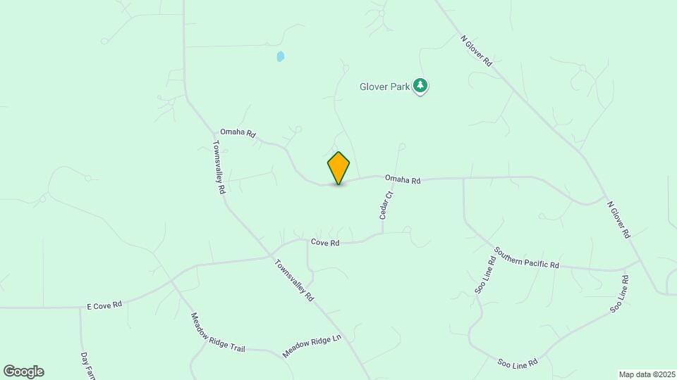 491 Co Rd Map and Location Details