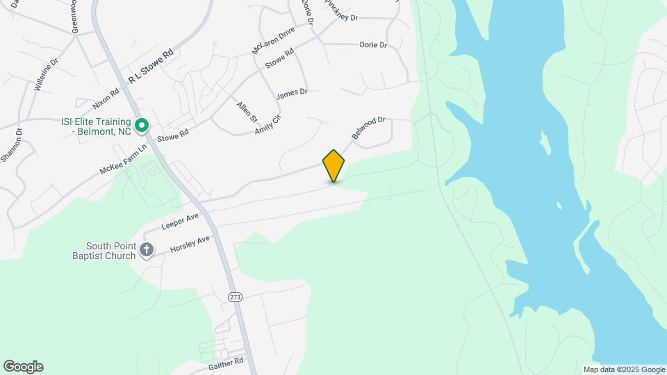 606 Rivermist Dr Mapa y Detalles de la Ubicación