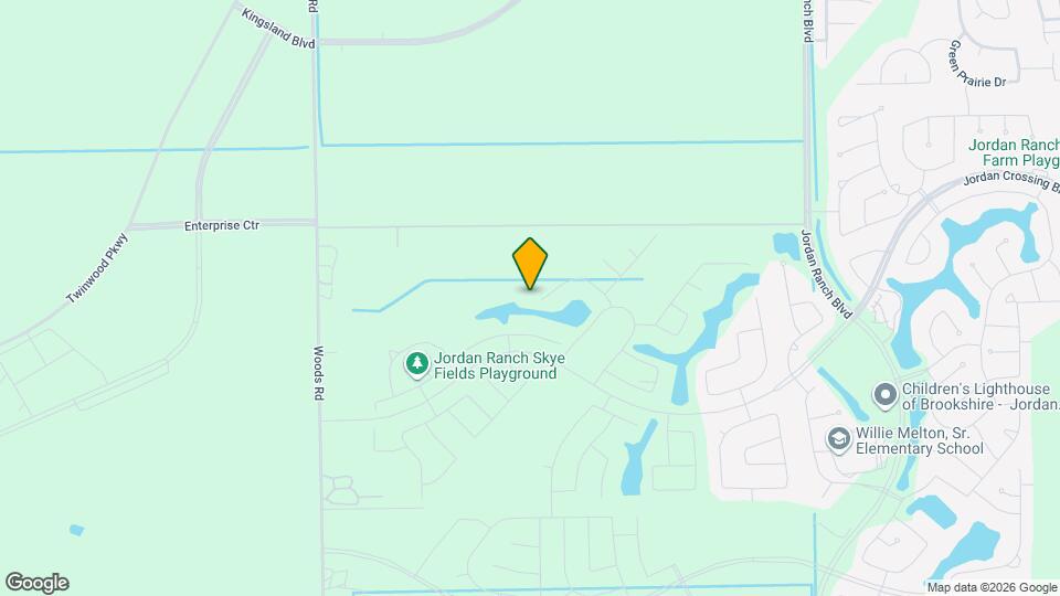 31546 Meadow Place Ln Map and Location Details