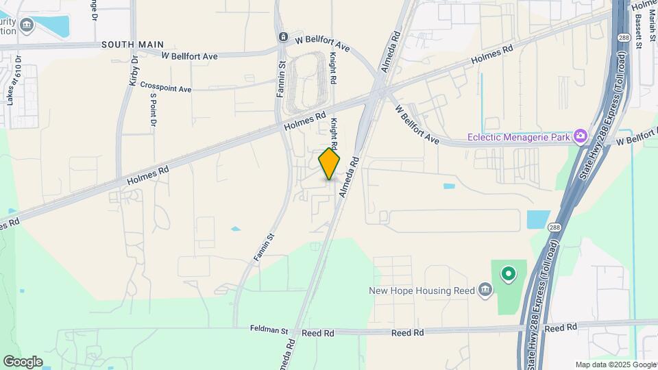 9663 Kings Cross Station Map and Location Details