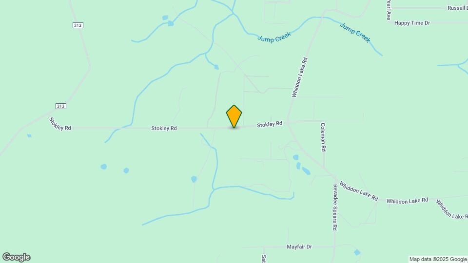 93 Stokely Rd Map and Location Details