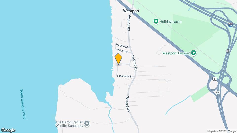 6 Lakeshore Rd Apartments and Nearby Westport Apartments For Rent