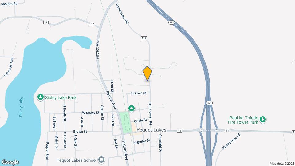 Pequot Terrace Estates Apartments Pequot Lakes, MN Apartments For Rent