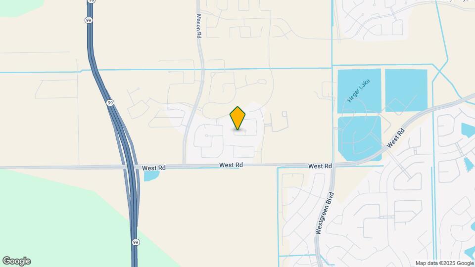 8906 Luddenham Lilac Ln Map and Location Details