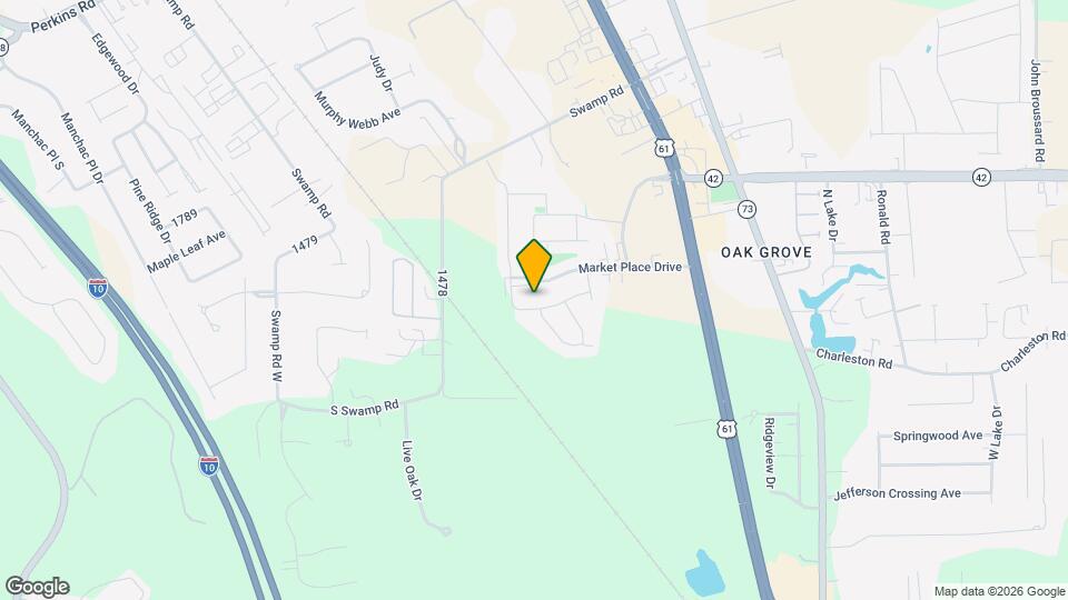 37184 Sills Dr Map and Location Details