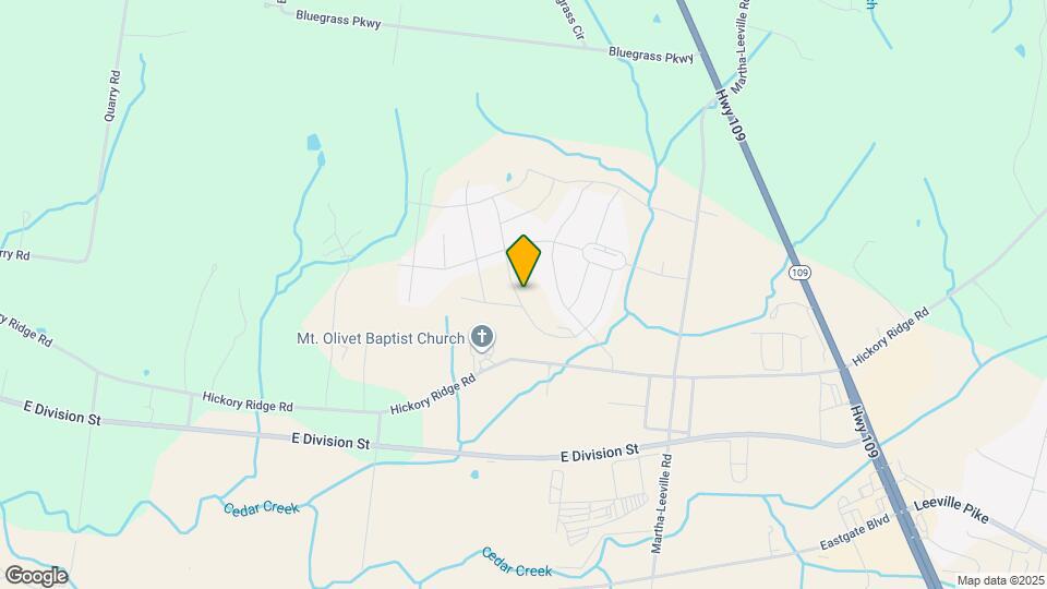 464 Mabels Wy Map and Location Details