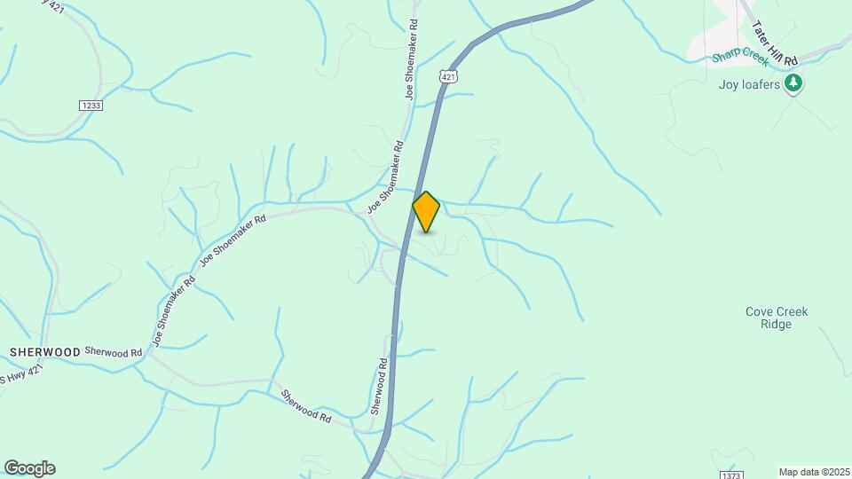 141 Cambar Ln Map and Location Details