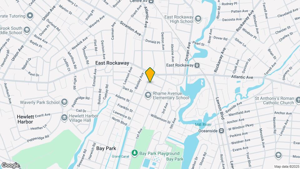 15 Alice Ct Map and Location Details