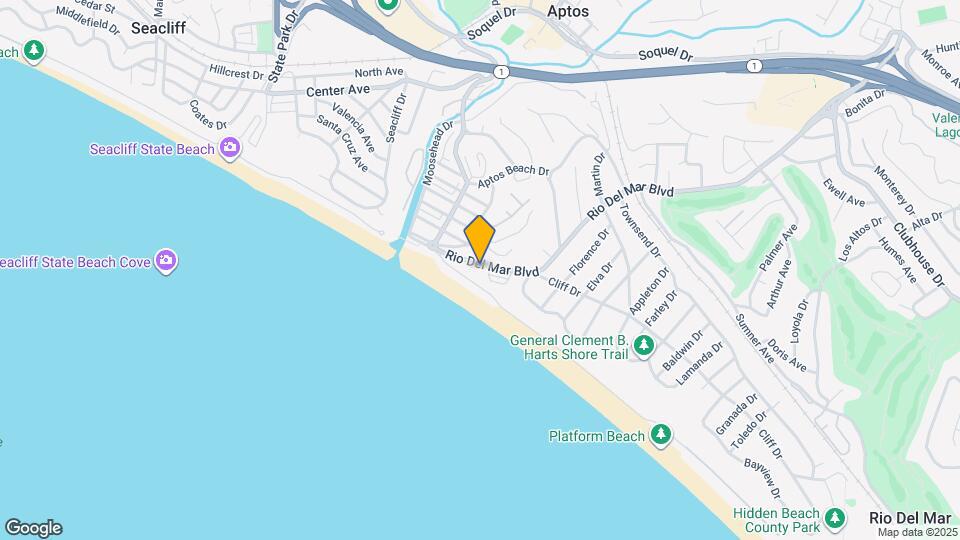 240 Rio del Mar Blvd Apartments Aptos, CA Apartments For Rent