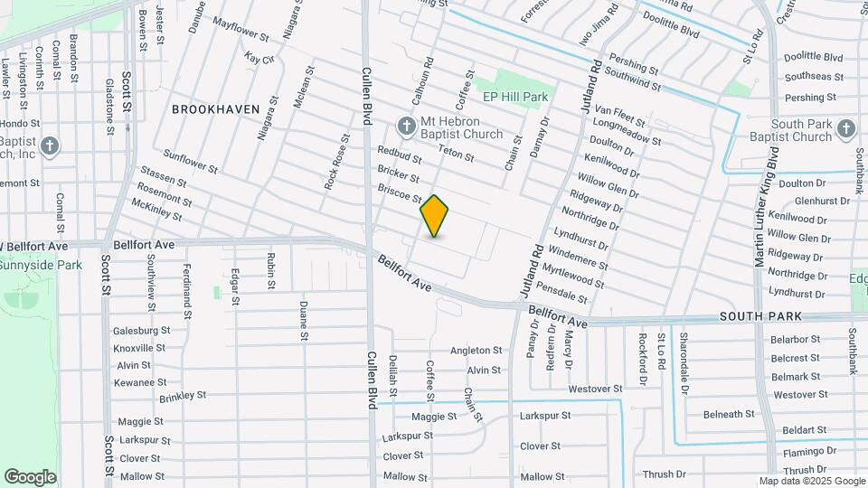 Sunflower Terrace Apts. Apartments and Nearby Houston Apartments For