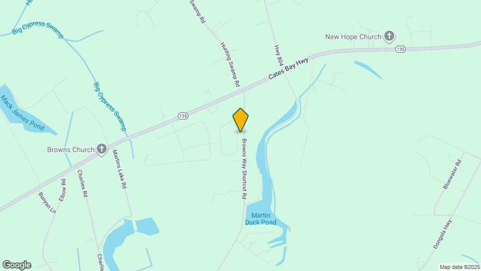 1040 Corn Husk Lp Map and Location Details