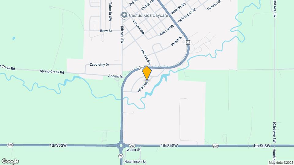 Killdeer South Development Apartments Killdeer, ND Apartments For Rent