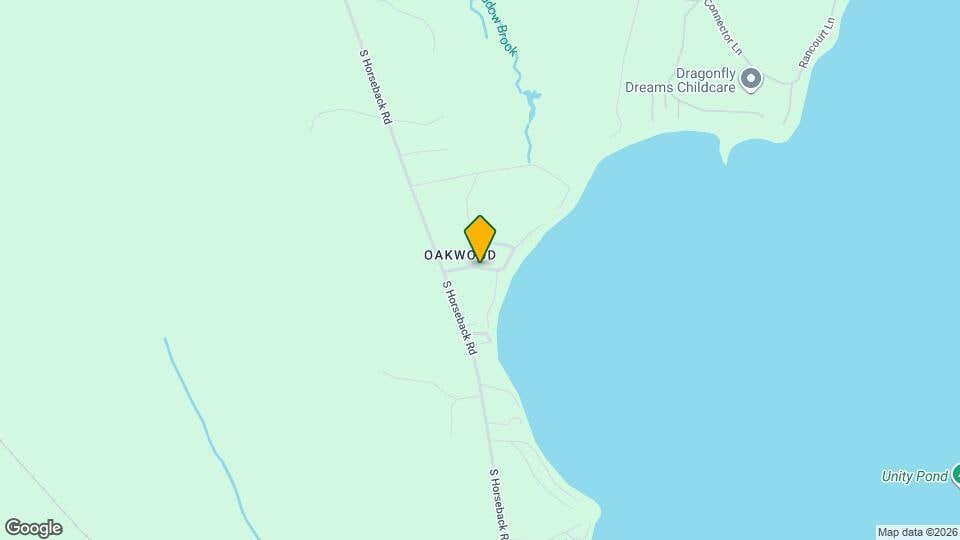 31 Fire Rd 20 Map and Location Details