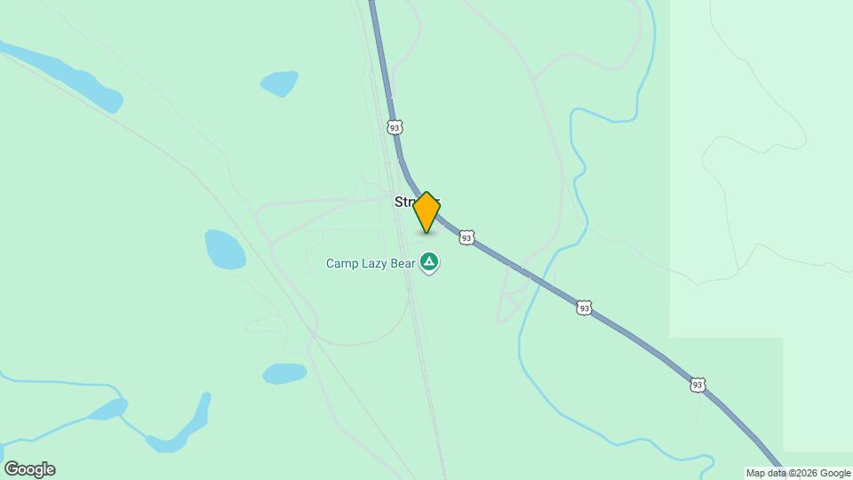 64 White Pl Map and Location Details