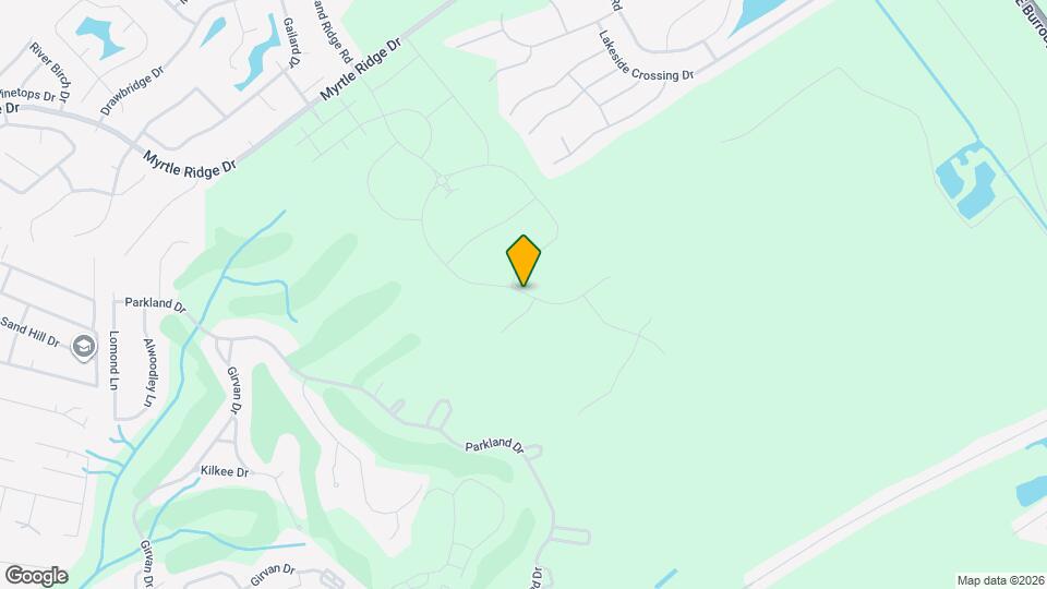 Coming Soon! Map and Location Details