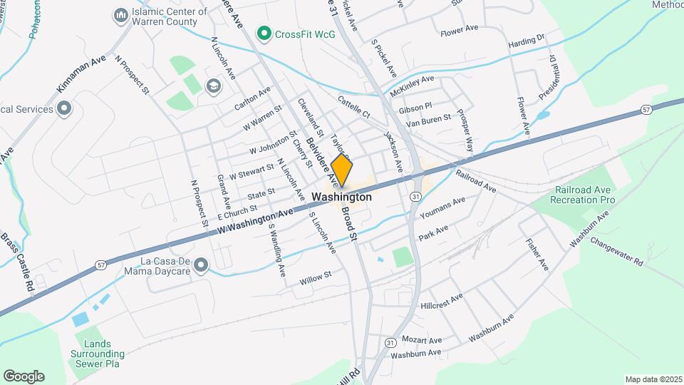 2 E Washington Ave Apartments and Nearby Washington Apartments For Rent