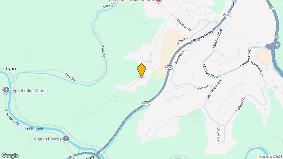 974 Dawahare Dr Rentals in Hazard, KY