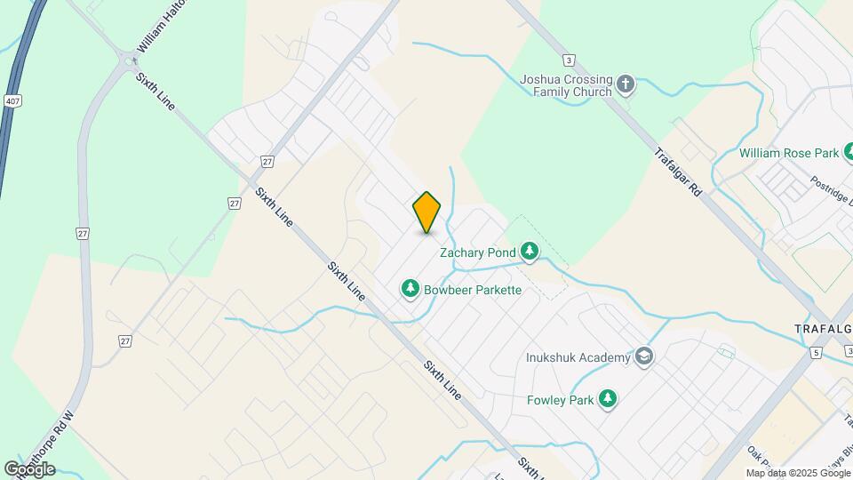 90 Merlin St Map and Location Details