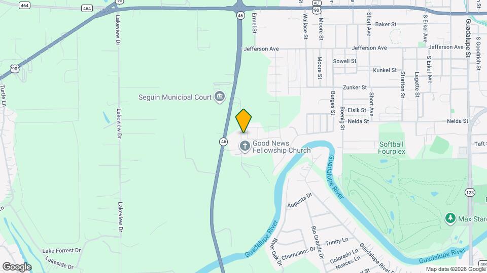 816 Altapass Hls Map and Location Details