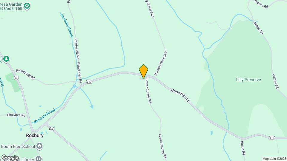 7 Lower County Rd Map and Location Details