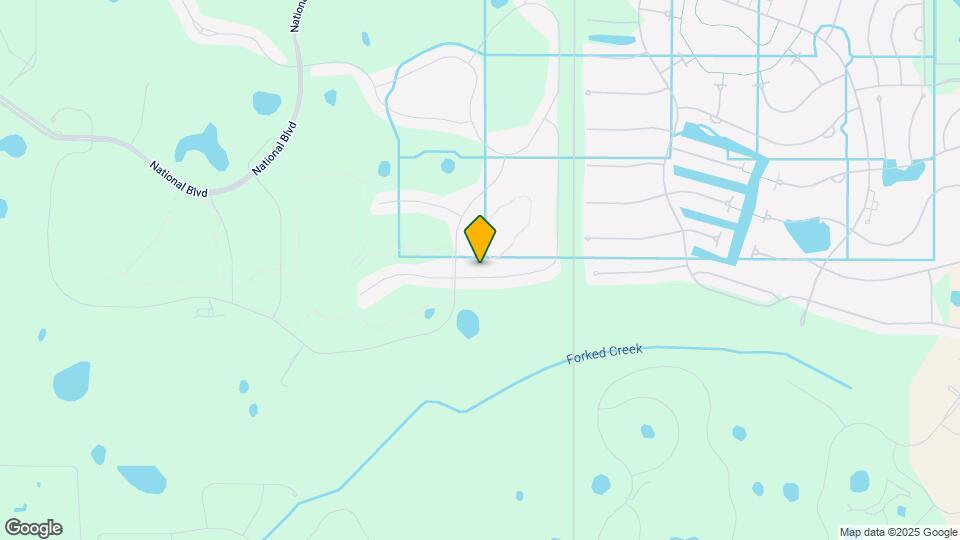 10792 Tarflower Dr, Unit 102 Map and Location Details