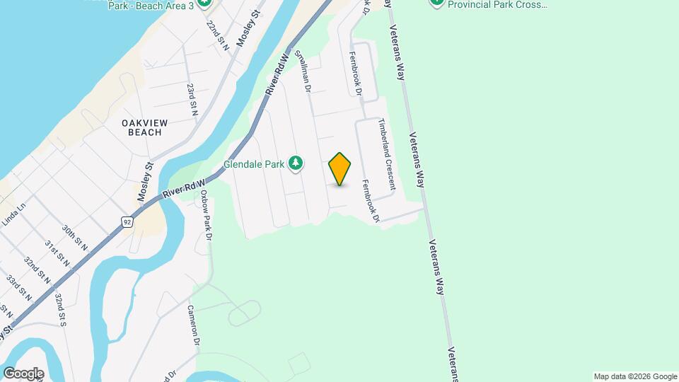 18 Lisbon Crt Apartments and Nearby Wasaga Beach Apartments For Rent