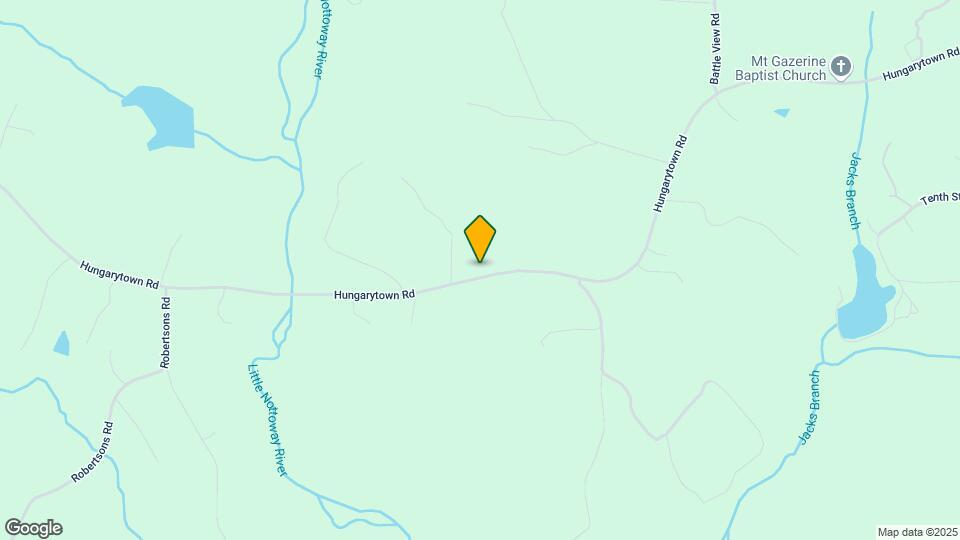 2288 Hungarytown Rd Mapa y Detalles de la Ubicación