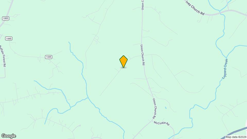 2434 Gateway Ln Map and Location Details