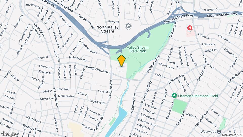 35 Lynwood Dr Map and Location Details