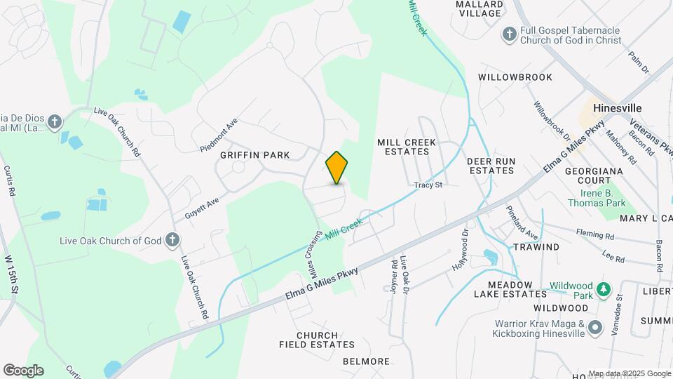 326 Alcott Cir Map and Location Details