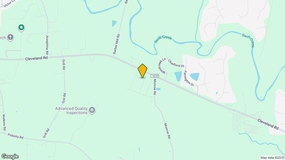 93 Jonalker Ct Map and Location Details