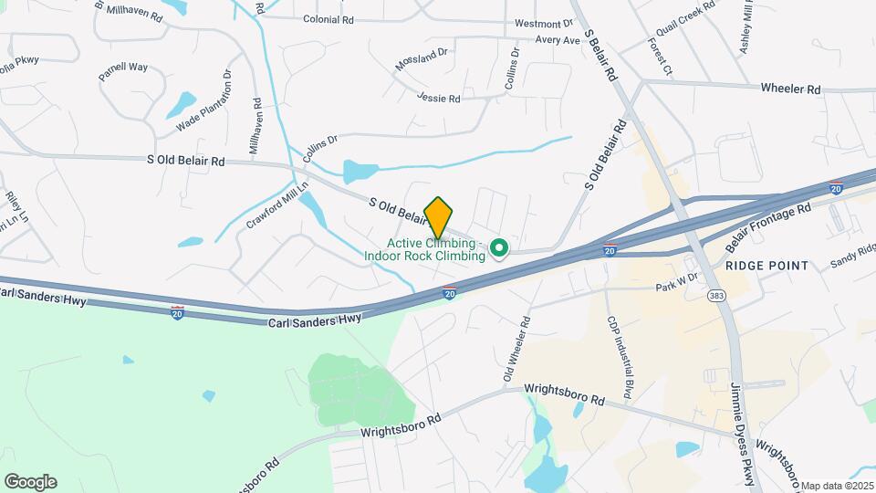 113 Ginkgo Ln Map and Location Details