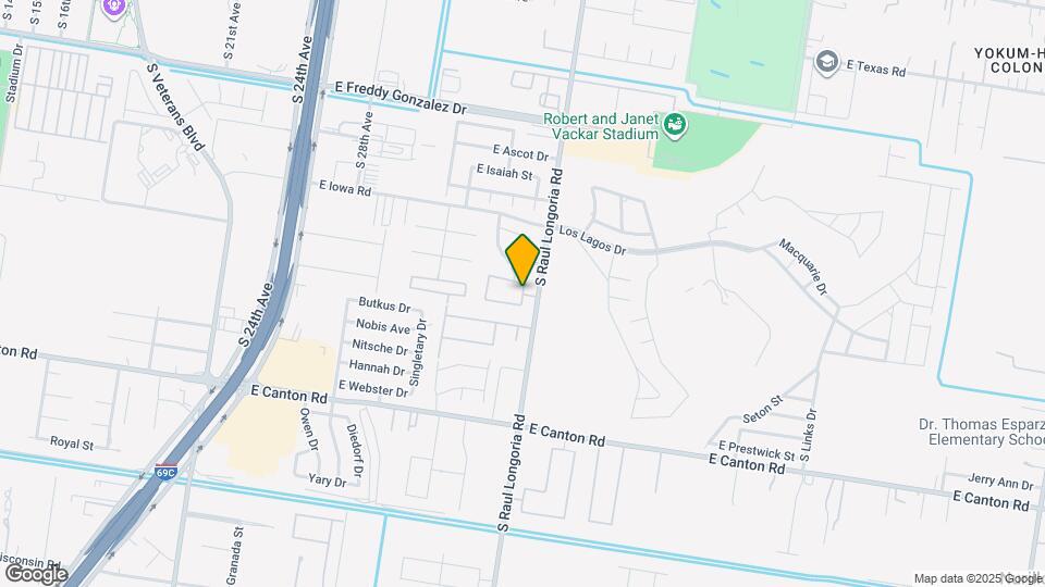 19 Kilgore Ave Map and Location Details