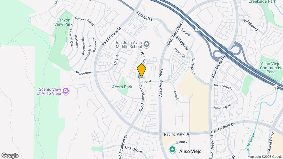 25 Caledon Ct Map and Location Details