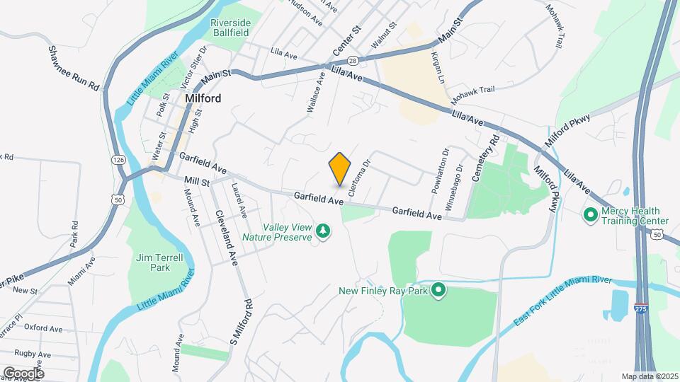 101 Apple Ln Rentals in Milford, OH