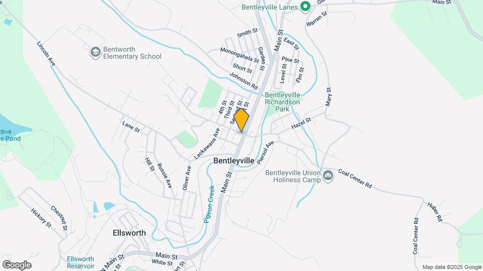 721 Main St Apartments and Nearby Bentleyville Apartments For Rent