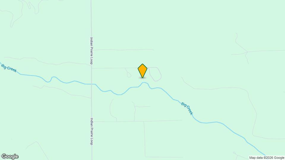 425 Larch Ln Map and Location Details