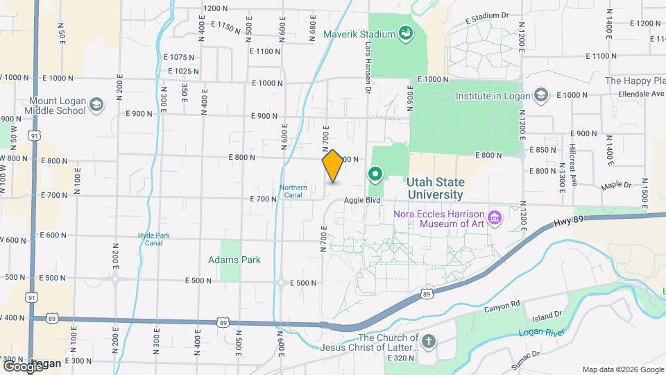 Edinburgh Apartments Logan, UT Apartments For Rent