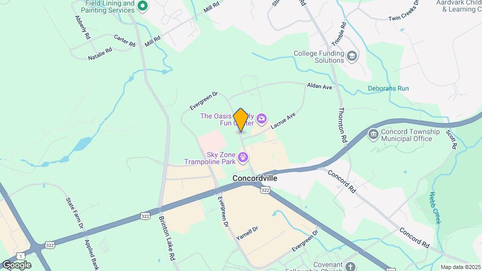 61 Conchester Rd Apartments and Nearby Glen Mills Apartments For Rent Glen Mills, PA