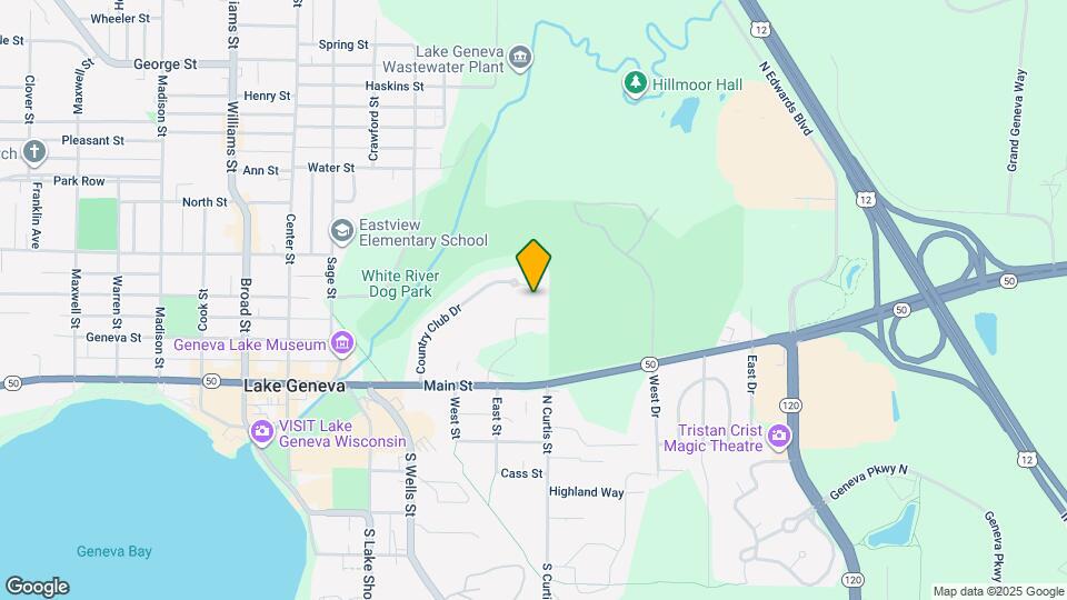 118 Evelyn Ln Map and Location Details