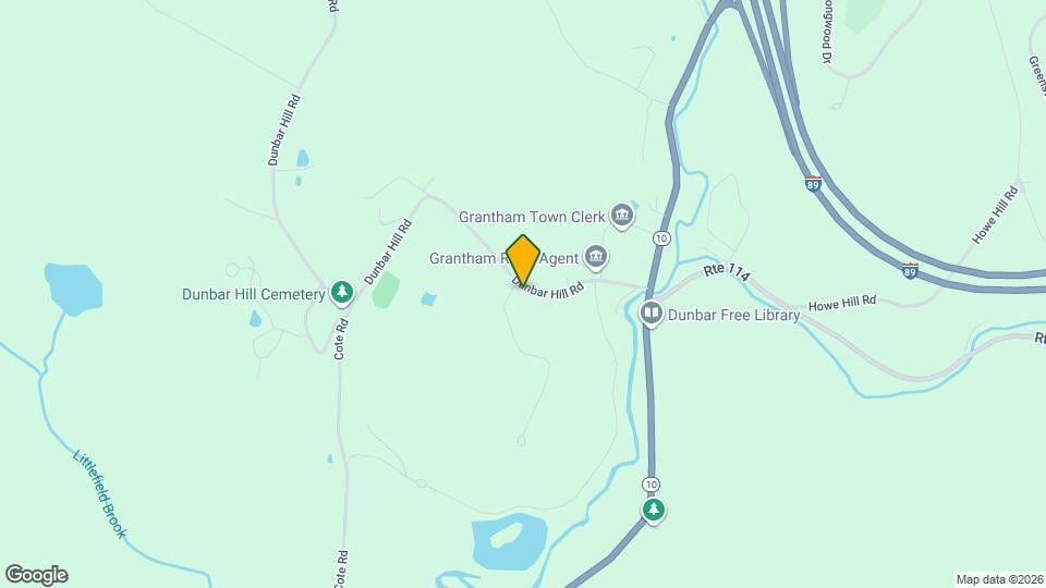 11 Sugar Wood Ln Map and Location Details