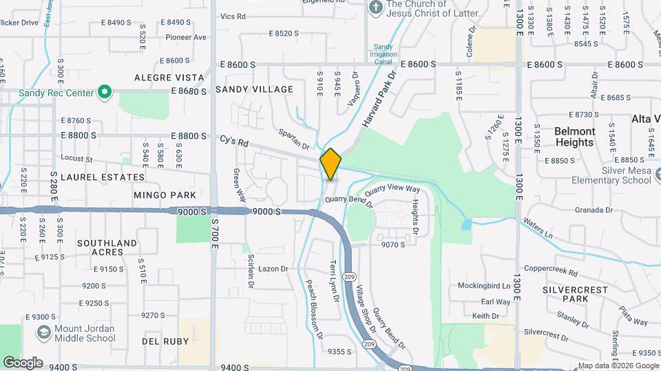 Rockledge at Quarry Bend Phase II Apartments Sandy, UT Apartments For