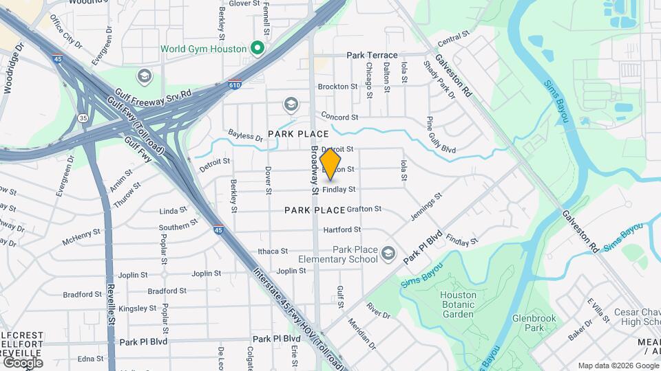 Findlay Apartments Houston, TX Apartments For Rent