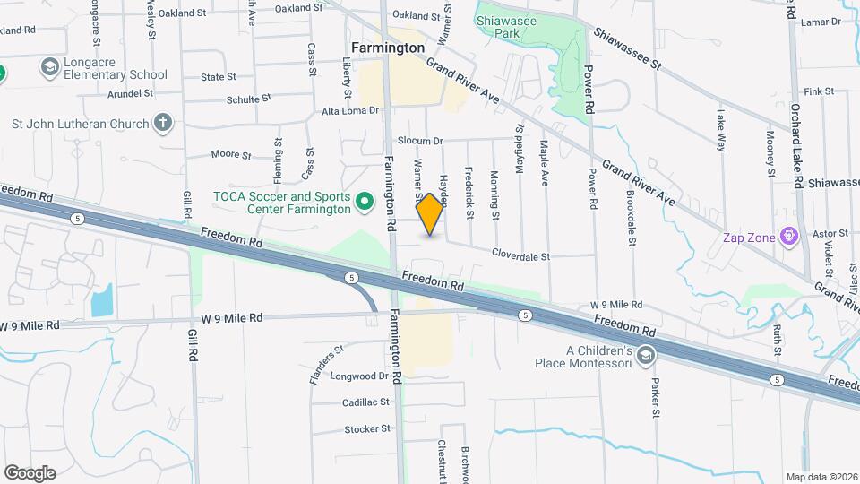 33234 Kingslane Ct Apartments Farmington, MI Apartments For Rent