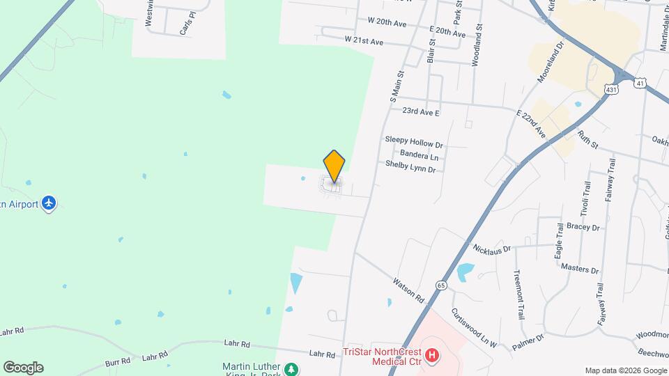 Cumberland Square Apartments Springfield, TN Apartments For Rent