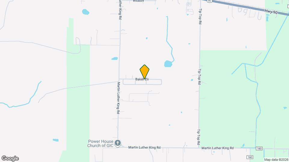 125 Kellum Map and Location Details