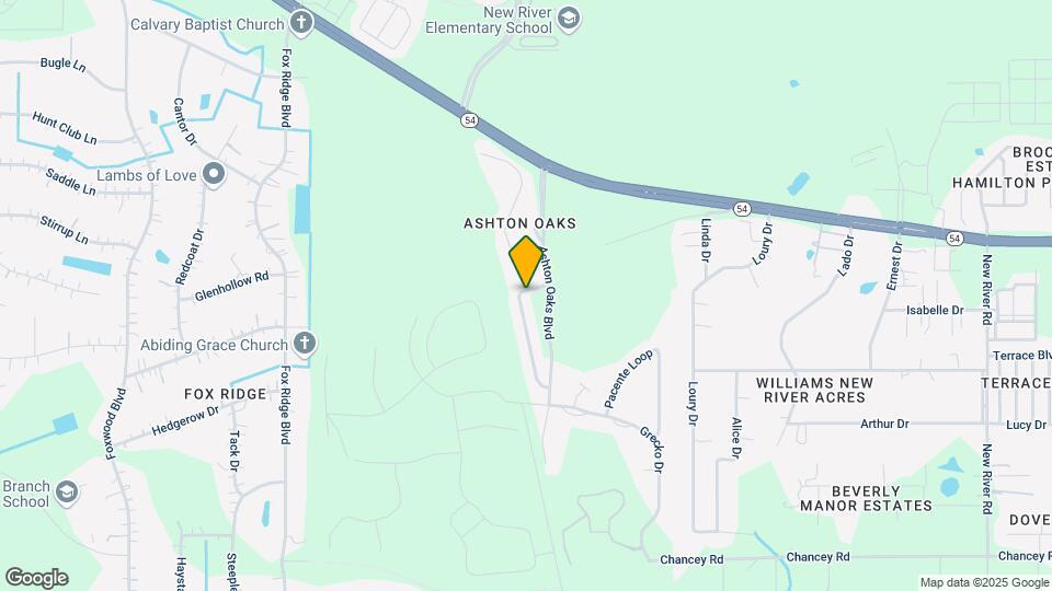 4110 Constantine Loop Map and Location Details