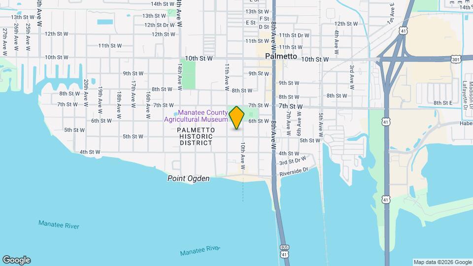 Regatta Royale Apartments Map and Location Details