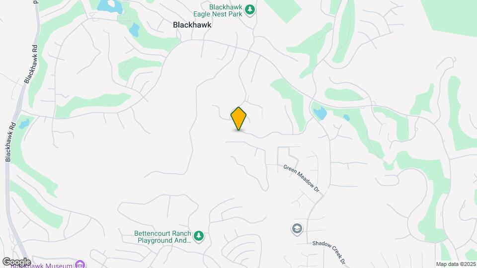 1295 Whispering Oaks Pl Map and Location Details