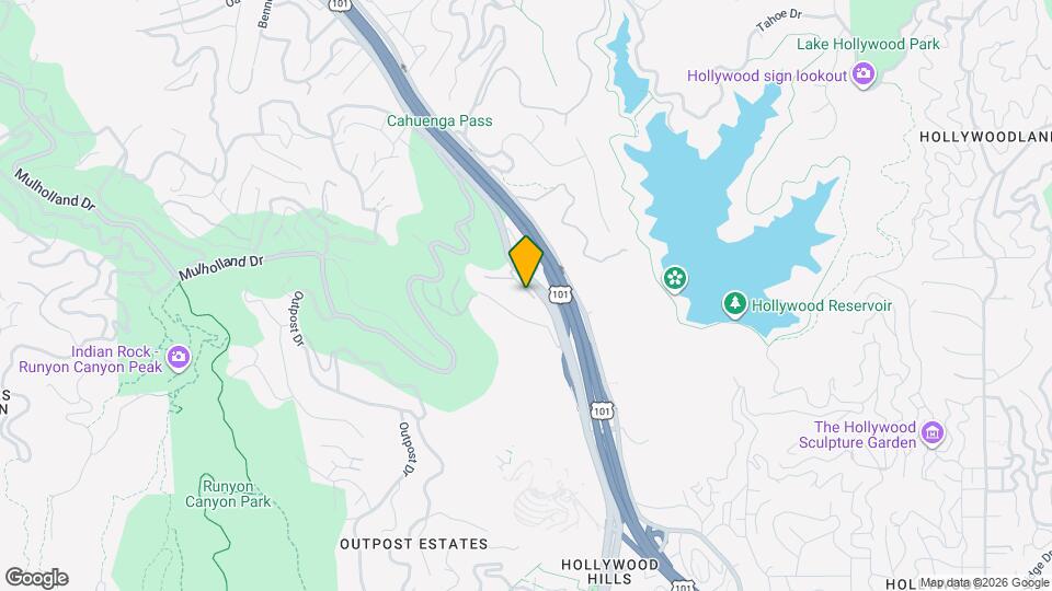 2763 Wright Ln Mapa y Detalles de la Ubicación